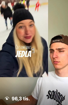 Image gallery marquee