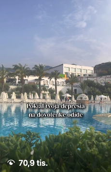 Image gallery marquee