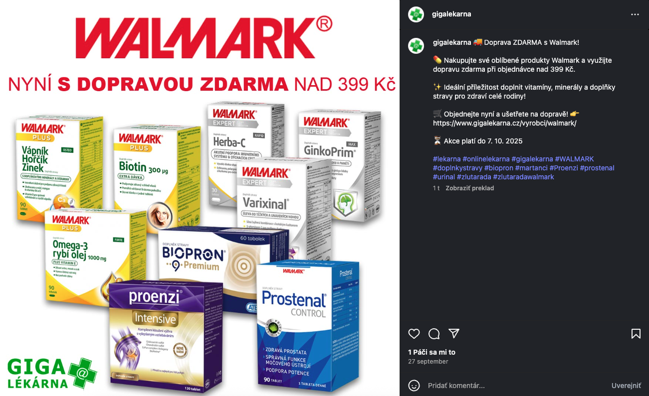 Image gallery marquee