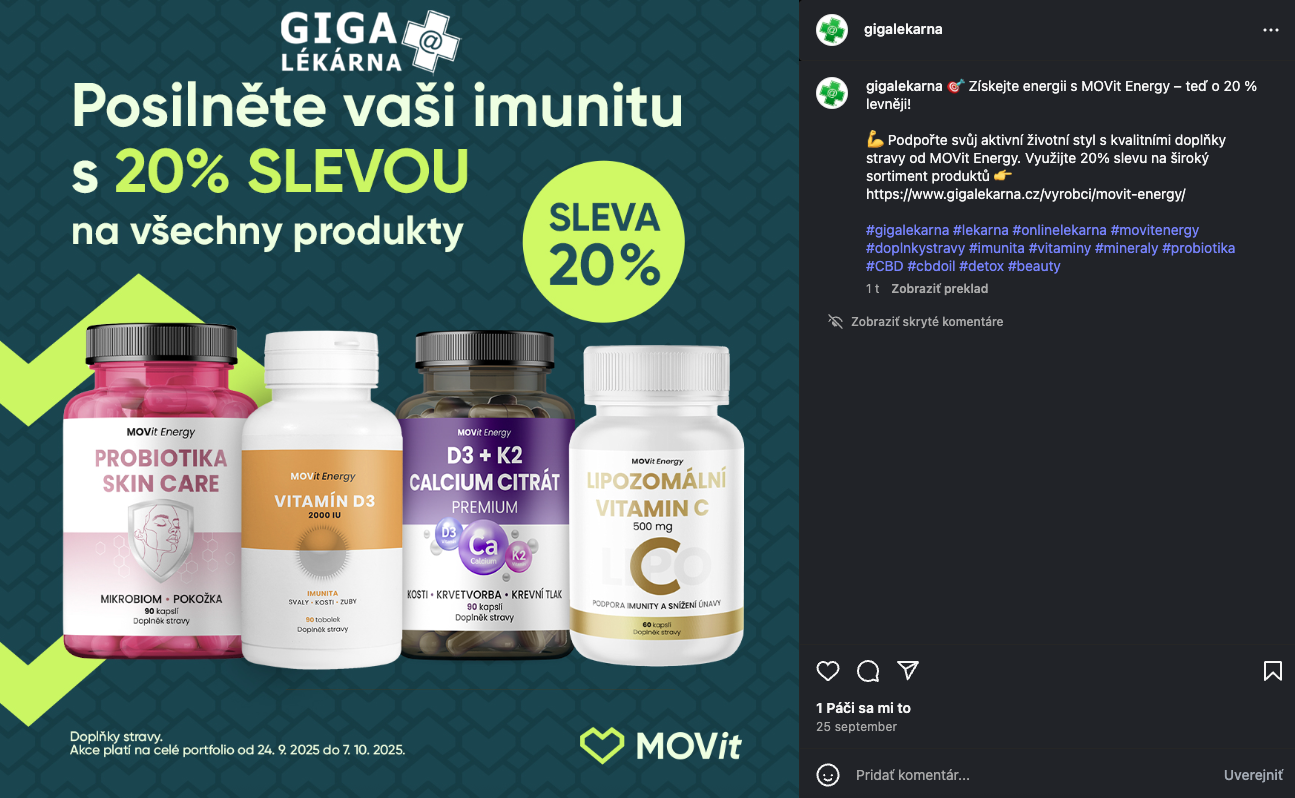 Image gallery marquee